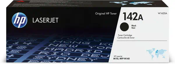 Cartouche de toner noir HP LaserJet authentique HP 142A_3