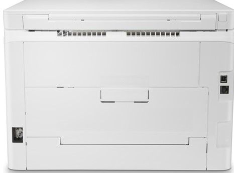 M182n - Imprimante multifonction HP Color LaserJet Pro - jusqu'à 1 500 pages par mois - Ethernet et USB_3
