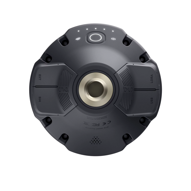 Récepteur GNSS RTK multi-bandes Emlid Reach RS3 - précision d'arpentage dans les endroits inaccessibles_3