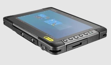 Tablette ATEX 8