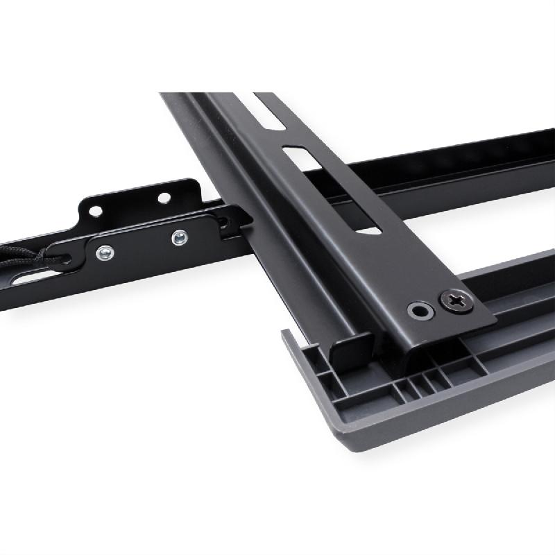 VALUE Support mural pour écran, < 75 kg, (VESA 600x400)_3