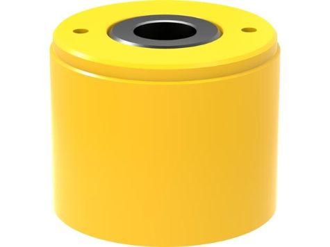 Vérins à piston creux RCH120 - 125 kN Capacité, 8 mm Course, Simple effet_3