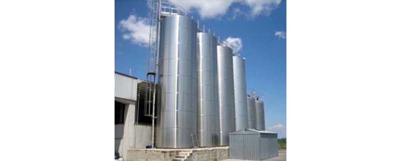 Stockage liquides alimentaires - sordi - en acier inox_3