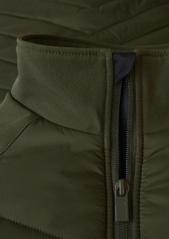 Veste hybride Bloomsdale - Olive - Bloomsdale Men - Nimbus_3