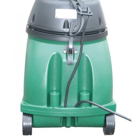 Aspirateur à poussière Eurosteam 2610 - 13L - Léger et maniable - Usage professionnel_3