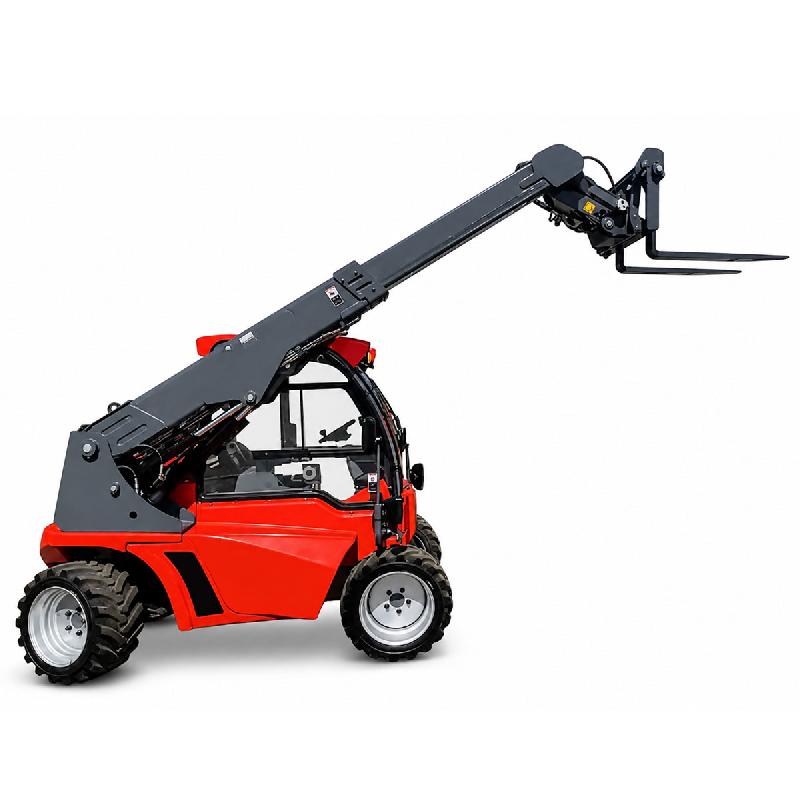 Chariot télescopique EVERUN ERT1500 1,5T neuf_3