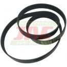 0285304 - Courroie trapézoïdale Gates - Référence PT-144-117.26_3