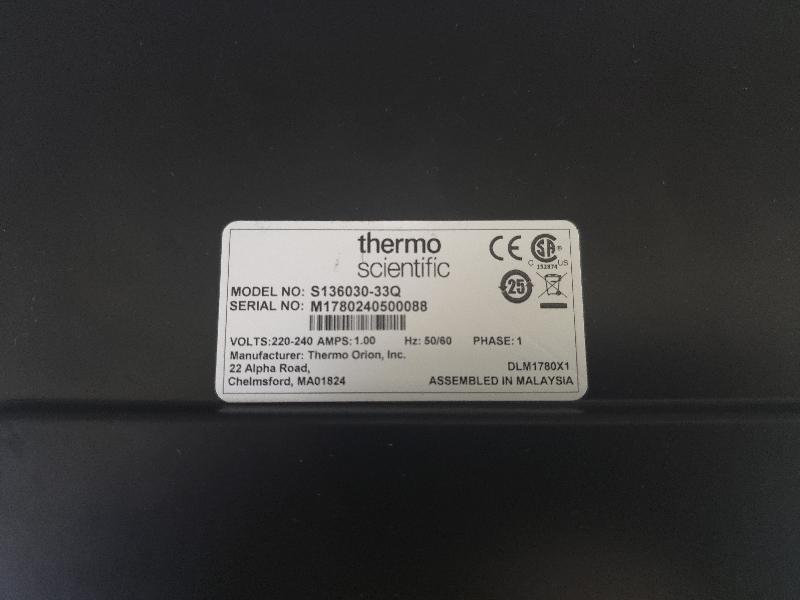 Agitateur magnétique multiposte Thermo Scientific Super-Nuova Multi-Position_3