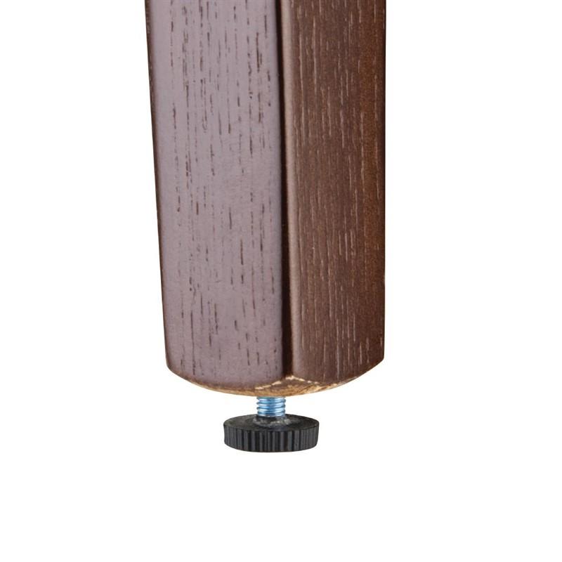 Chaises Bolero Chiswick grises - Lot de 2 - DT696 | Fameg_3