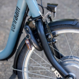 Tricycle Maxi Van Raam - Tricycle Individuel avec Options Personnalisables_3