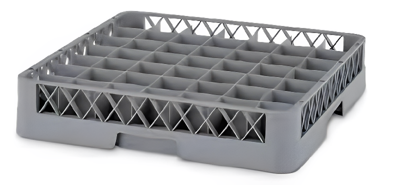 Casier vaisselles en PEHD - Norme Europe - Plusieurs modèles disponibles - Résistance aux chocs_3