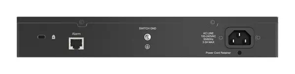 D-Link DSS-200G-10MPP/E commutateur réseau Géré L2 Gigabit Ethernet (10/100/1000) Connexion Ethernet_3