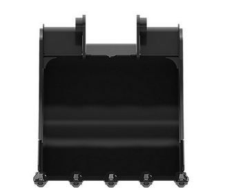 Godet d'excavation extra-robuste - caterpillar finance france - 762 mm (30 in), à claveter - poids 167 kg_3