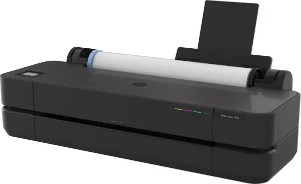 Imprimante HP DesignJet T250 24-pouces àÉdition 2025_3