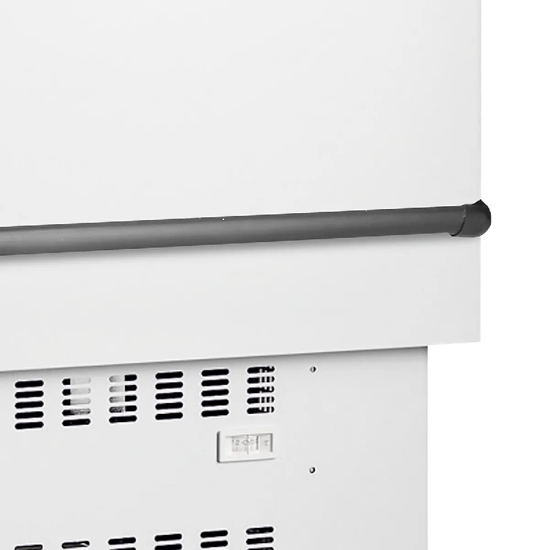 Réfrigérateur à boissons coffre KBAK104PLUS (250 / 226 L) blanc TEFCOLD_3
