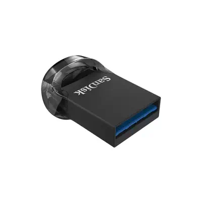 SanDisk Ultra Fit lecteur USB flash 32 Go USB Type-A 3.2 Gen 1 (3.1 Gen 1) Noir_3