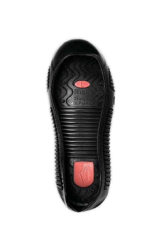 Sur-chaussures Easy Grip - TIGER GRIP - Antidérapantes et résistantes - Réf: TGEG_3
