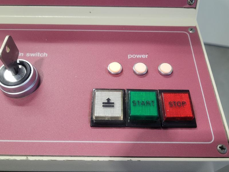 Centrifugeuse haute performance réfrigérée HERMLE ZK-401_3