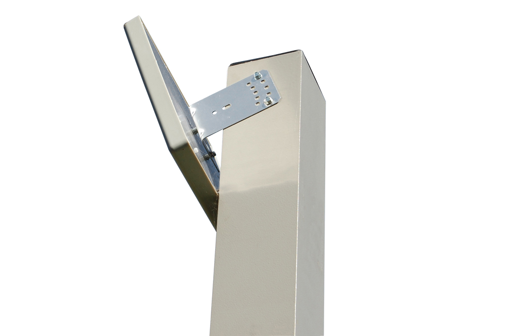 Lecteur RFID UHF longue distance Alphatronics - Distance de lecture réglable jusqu'à 10m_3