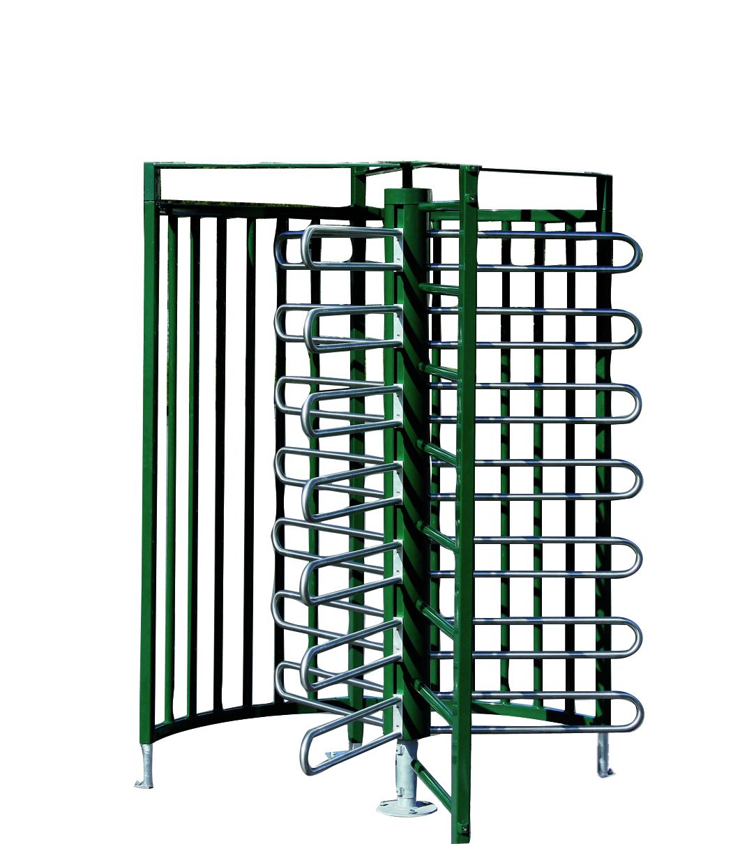 Tourniquet contrôle d'accès_3