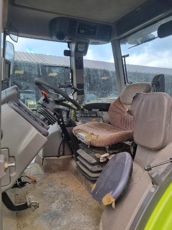 Claas Atles 926 RZ - 225 ch - 2006 - Full Powershift - Chargeur frontal Manip - 4RM - 6 882 h_3