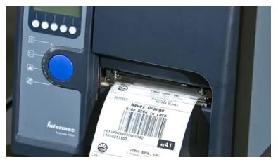 Pd41 et Pd42 - imprimantes RFID en métal - Honeywell - robustes et programmables pour flux de travail d'étiquetage_3