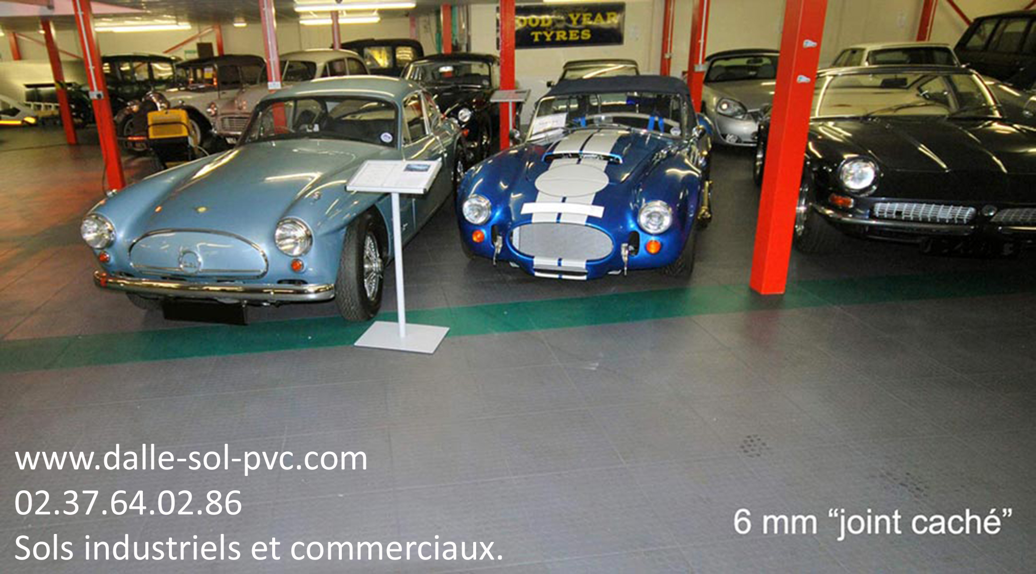 Revetement sol garage dalle pvc_3