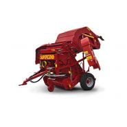 Easy Max Tronic SP1500 - Presse à balle ronde Supertino - Diamètre balle jusqu'à 150 cm_3