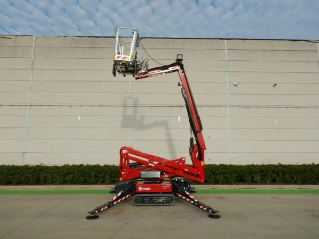 Nacelle araignée HINOWA ll1570 occasion_3