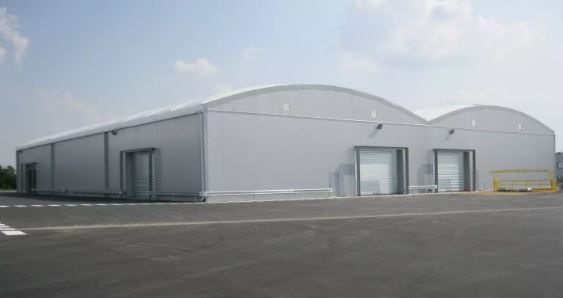 Bâtiment de stockage adaptée aux fluctuations de votre activité - Neivalu Oxygen_3