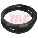 Courroie trapézoïdale Continental Agridur A54 (13x1372) 056961-R Claas - pièce d'origine pour moissonneuses-batteuses série Dominator, Medion, John Deere et Massey Ferguson_3