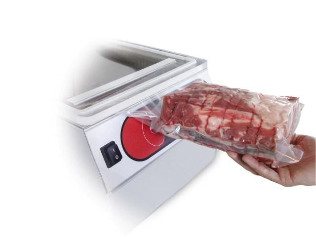 Euromatic - machine sous vide 400 mm_3