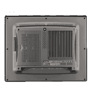Panel PC fanless tactile 15