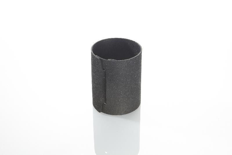 Protections caoutchouc anti-coupe pour arbre - 35 cm x 11 cm - Caoutchouc vulcanisé - Lot de 10_3