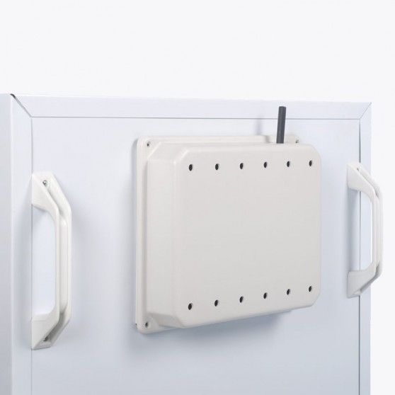 Armoire médicale réfrigérée IFM 160E - stockage sécurisé pour pharmacies et hôpitaux_3