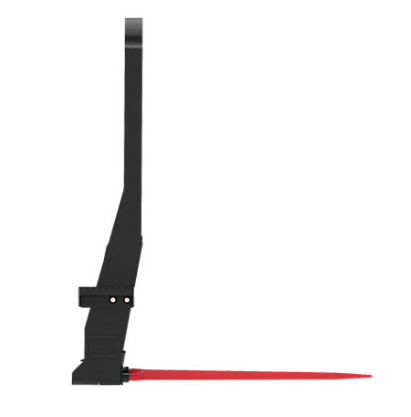 Lance à balles à deux dents 990 mm (39 in) - caterpillar finance france_3