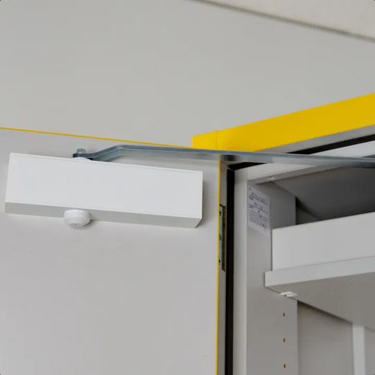 Armoire de sécurité Trionyx 3035E - EN 14470-1 et FM 6050 - 30 minutes - Haute - 2 portes_3