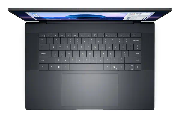 DELL Pro Max 16 Premium MA16250 Intel Core Ultra 7 265H Station de travail mobile 40,6 cm (16