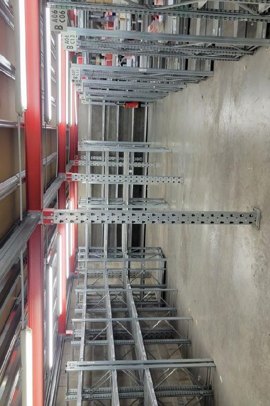 Mezzanine - Galvanisée - Mavil_3