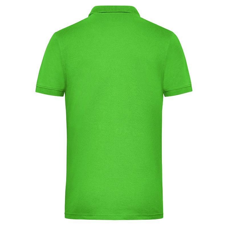 Polo de travail Homme grande taille - JN830C46XL_3