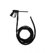 Générateur vapeur professionnel diesel BF4000 - 40 kg/h de vapeur, 10 bars, consommation 2.5 l/h_3