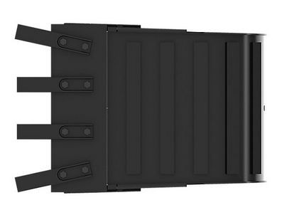 Godet d'excavation-mini-pelle - caterpillar finance france - 600 mm (24 in) - poids 121 kg_3