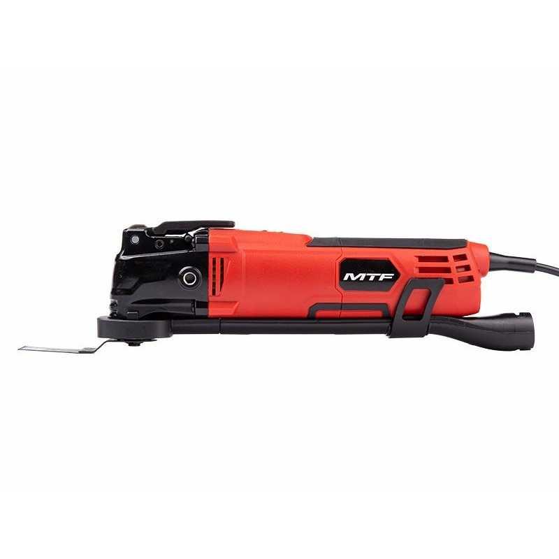 Outil multifonction oscillant 300w variateur – MTF – compatible starlock – 2dss6035_3