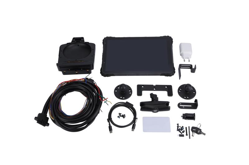 PaceBlade LDT-101+ Android 12 - 10\_3