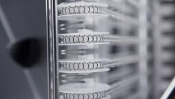 Trancheur vertical semi-automatique VS12 A - ergonomique, hygiénique et puissant_3