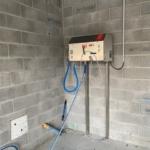 Centrale mural de nettoyage & désinfection moyenne pression - Argofoam Murale - disponible en vente ou location_3