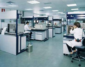 Mélanges de gaz Experis® - Étalonnage et contrôle des procédés avec précision et stabilité_3