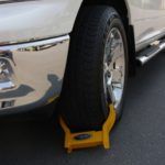 Sabot Titan Grip - Universal Boot - Poids : 4.5 kg - PF12 - Acier carbone renforcé - Résistant aux intempéries_3