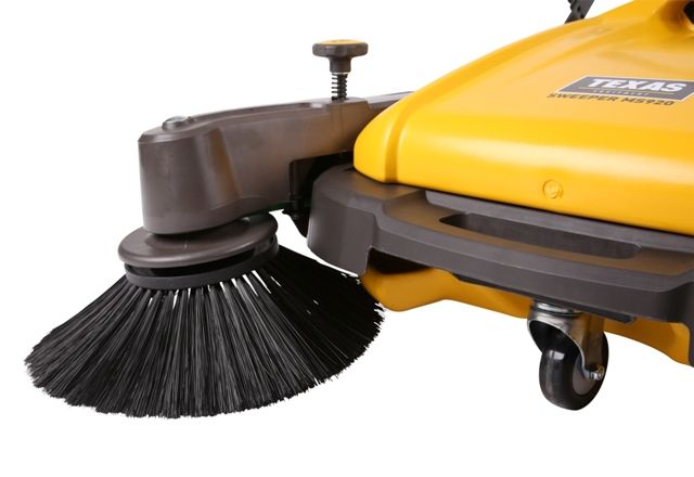 Sweeper ms920 - balayeuse de voirie - texas - 40 litre_3