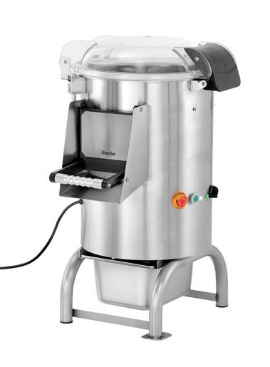 Éplucheuse pommes de terre 10KG 120198 bartscher_3
